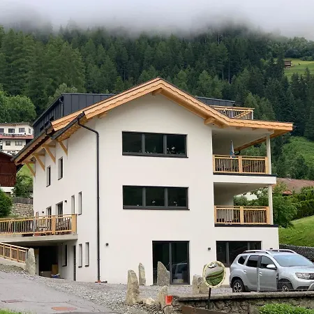 Appartements Wolfgang Auderer *