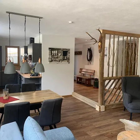 Appartements Wolfgang Auderer Jerzens