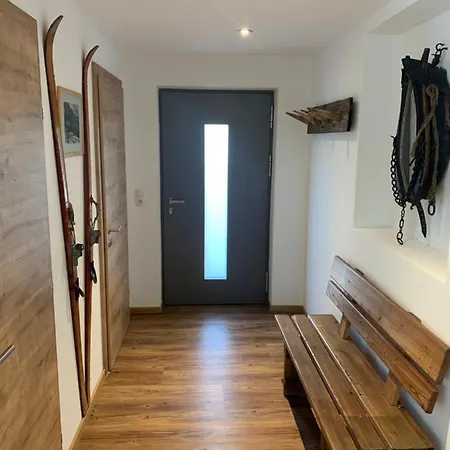 Appartements Wolfgang Auderer *