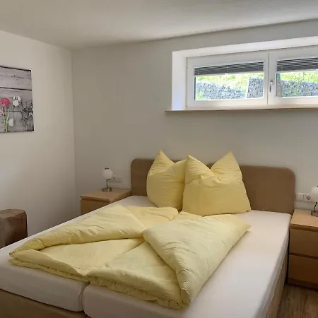 Appartement Wolfgang Auderer *