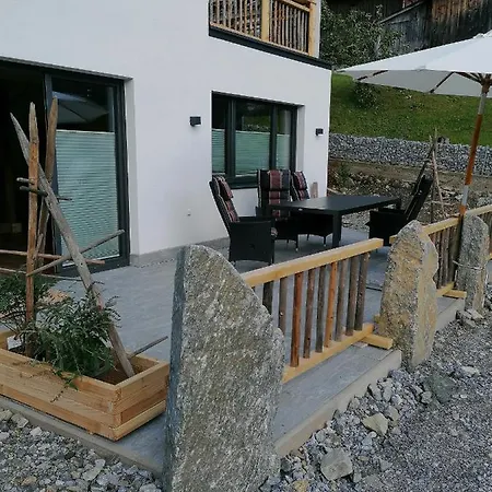 Appartement Wolfgang Auderer