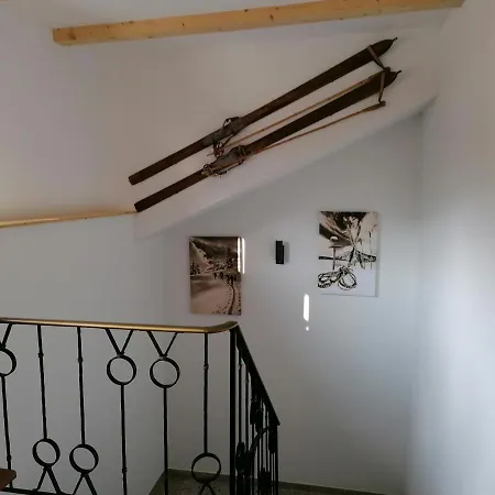 Appartements Wolfgang Auderer * Jerzens