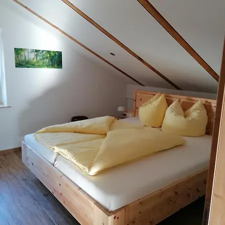 Appartements Wolfgang Auderer Jerzens
