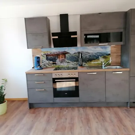 Wolfgang Auderer * Jerzens