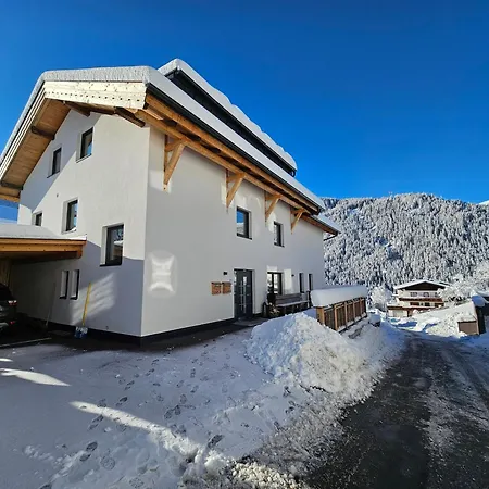 Appartements Wolfgang Auderer Jerzens