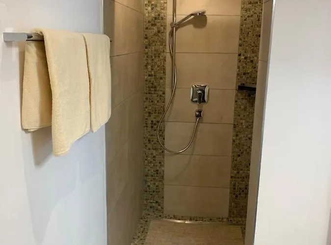 Wolfgang Auderer Appartement *