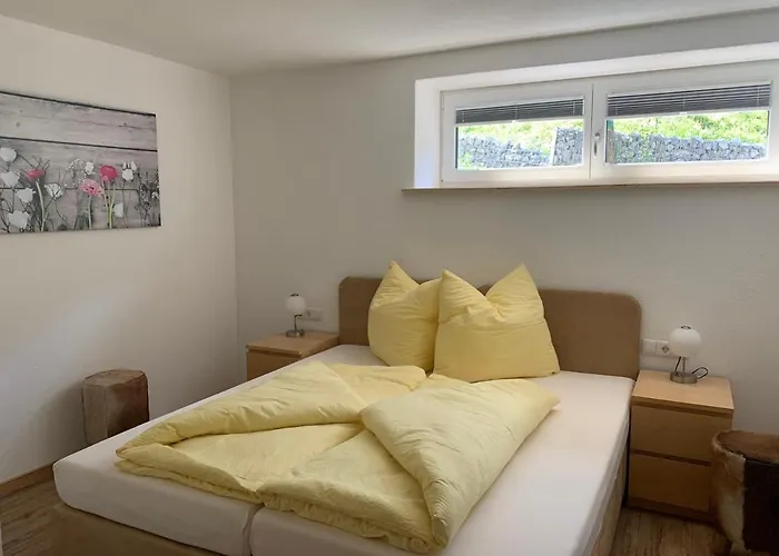 Διαμέρισμα Wolfgang Auderer *