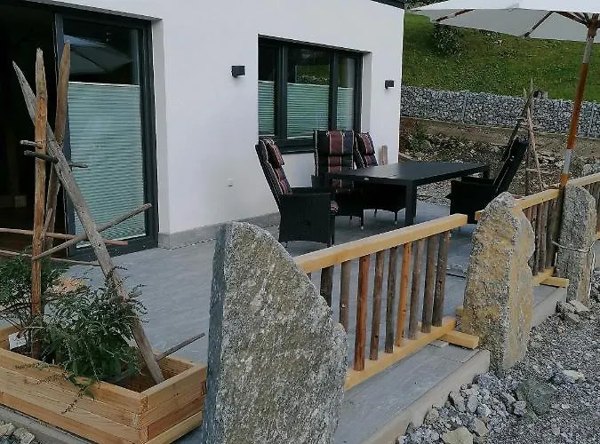 Appartement Wolfgang Auderer