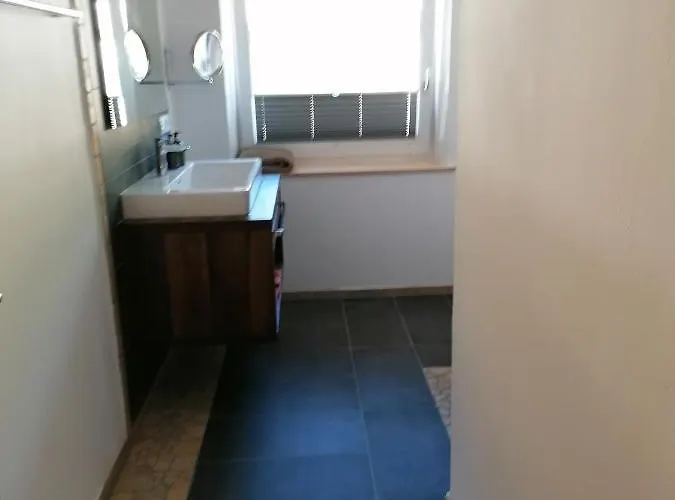 Appartement Wolfgang Auderer Jerzens