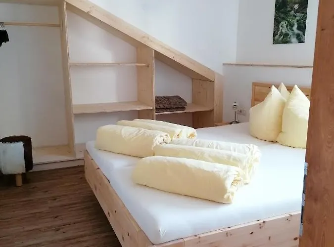 Διαμέρισμα Wolfgang Auderer *