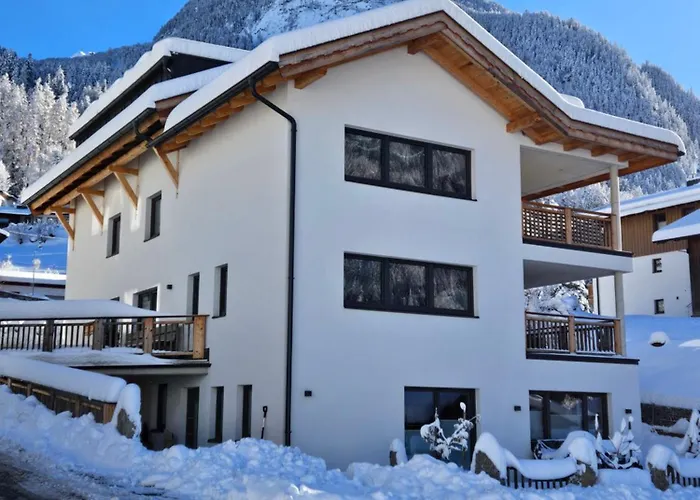 Wolfgang Auderer Appartement