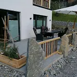Apartment Wolfgang Auderer