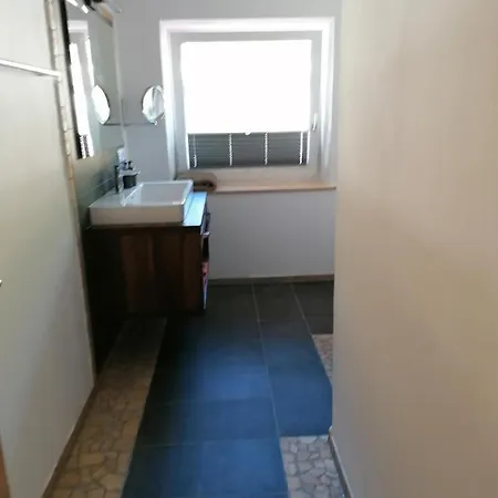 Apartment Wolfgang Auderer Jerzens