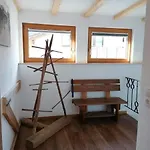 Appartements Wolfgang Auderer Lägenhet *