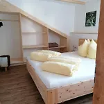 Lägenhet Appartements Wolfgang Auderer *