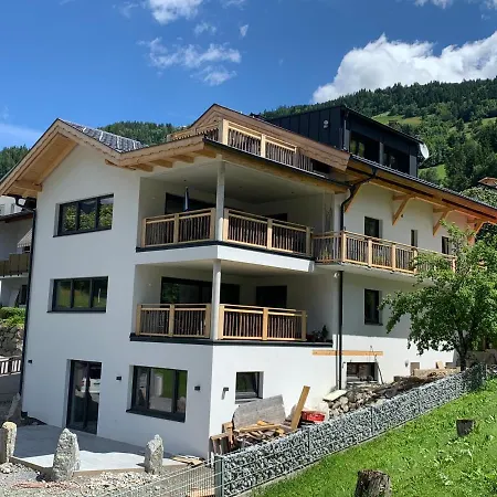 Апартаменты Wolfgang Auderer