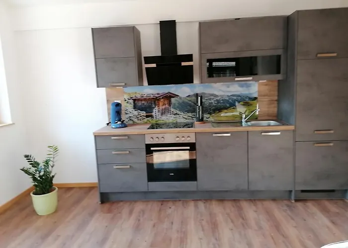 Wolfgang Auderer * Йерценс